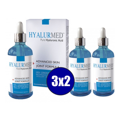 Sin IVA en Hyalurmed