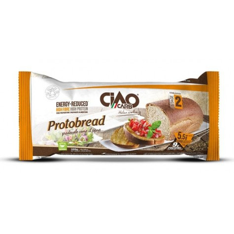Sin IVA en Protobread