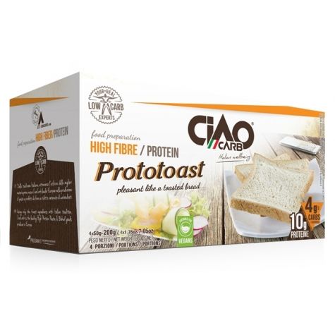 Sin IVA en Prototoast