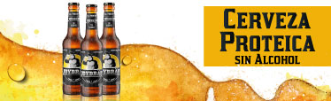 As melhores ofertas de JOYBRÄU Protein Beer sem álcool para Black Friday