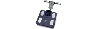As melhores ofertas do OMRON Body Composition Meter para a Black Friday