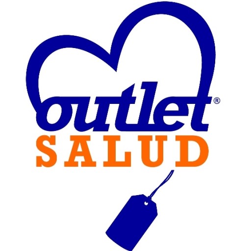 Logo de OutletSalud