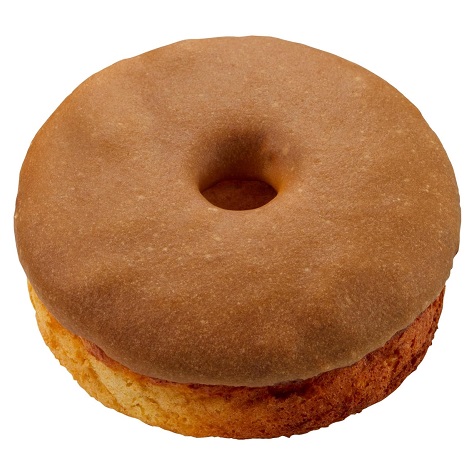 Donut Proteico Jim Buddy's Cacahuete