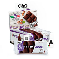 Protochoc de Ciaocarb en tableta