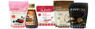 Las mejores rebajas de verano 2018 de Sukrin
